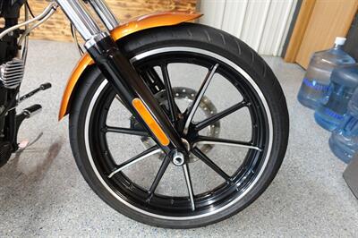 2014 Harley-Davidson Breakout   - Photo 9 - Kingman, KS 67068