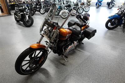 2014 Harley-Davidson Breakout   - Photo 4 - Kingman, KS 67068