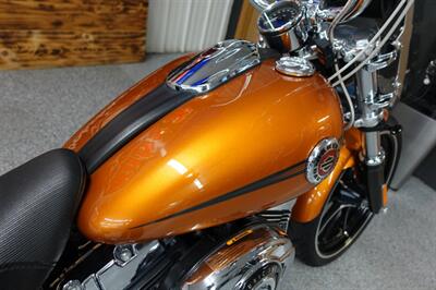 2014 Harley-Davidson Breakout   - Photo 15 - Kingman, KS 67068