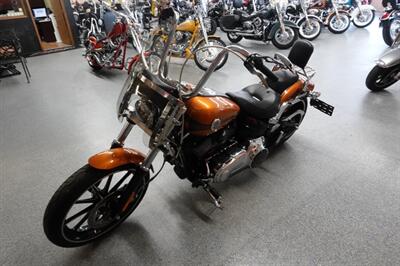 2014 Harley-Davidson Breakout   - Photo 5 - Kingman, KS 67068