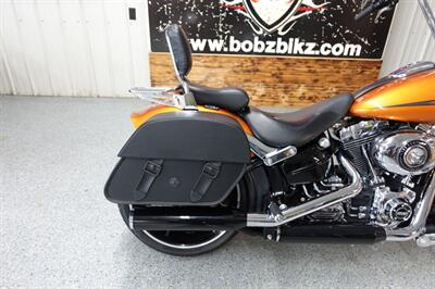 2014 Harley-Davidson Breakout   - Photo 16 - Kingman, KS 67068