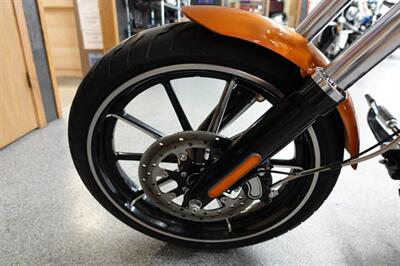 2014 Harley-Davidson Breakout   - Photo 21 - Kingman, KS 67068