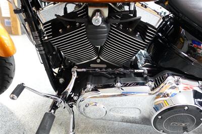 2014 Harley-Davidson Breakout   - Photo 22 - Kingman, KS 67068
