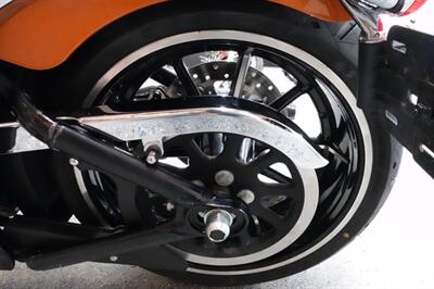 2014 Harley-Davidson Breakout   - Photo 25 - Kingman, KS 67068