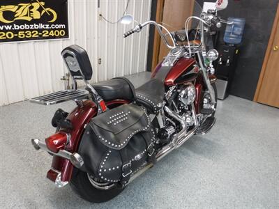 2000 Harley-Davidson Heritage Softail Classic   - Photo 14 - Kingman, KS 67068