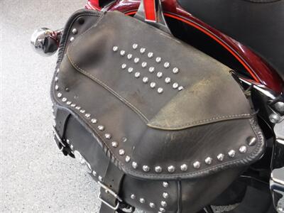 2000 Harley-Davidson Heritage Softail Classic   - Photo 13 - Kingman, KS 67068