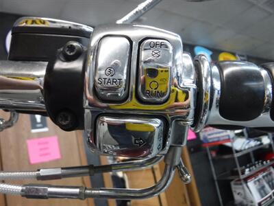 2000 Harley-Davidson Heritage Softail Classic   - Photo 18 - Kingman, KS 67068