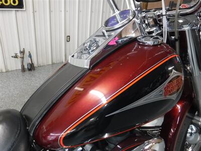 2000 Harley-Davidson Heritage Softail Classic   - Photo 7 - Kingman, KS 67068