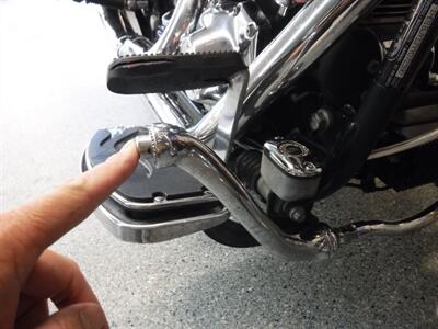 2000 Harley-Davidson Heritage Softail Classic   - Photo 11 - Kingman, KS 67068