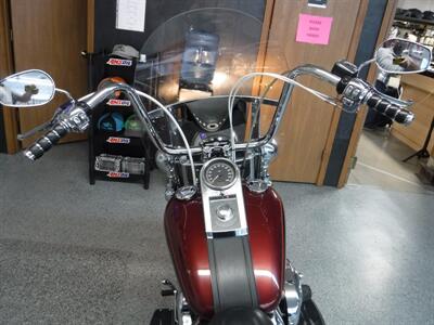 2000 Harley-Davidson Heritage Softail Classic   - Photo 17 - Kingman, KS 67068