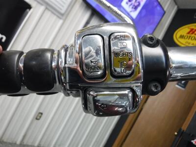 2000 Harley-Davidson Heritage Softail Classic   - Photo 19 - Kingman, KS 67068