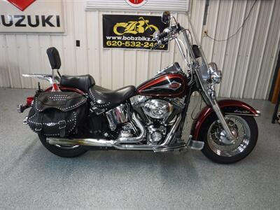 2000 Harley-Davidson Heritage Softail Classic   - Photo 1 - Kingman, KS 67068