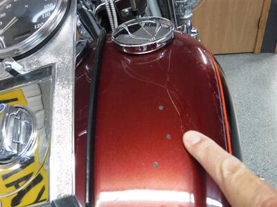 2000 Harley-Davidson Heritage Softail Classic   - Photo 8 - Kingman, KS 67068