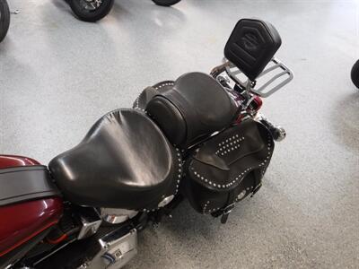 2000 Harley-Davidson Heritage Softail Classic   - Photo 20 - Kingman, KS 67068