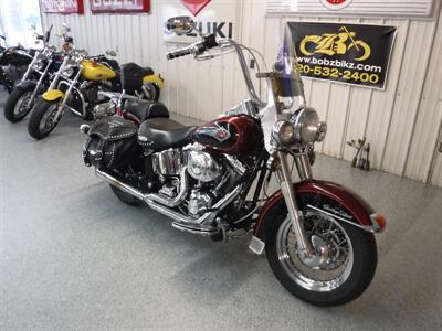 2000 Harley-Davidson Heritage Softail Classic   - Photo 2 - Kingman, KS 67068