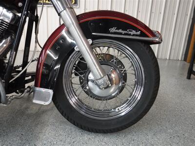 2000 Harley-Davidson Heritage Softail Classic   - Photo 3 - Kingman, KS 67068