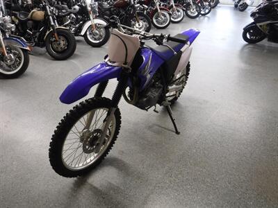 2015 Yamaha TTR 230   - Photo 4 - Kingman, KS 67068