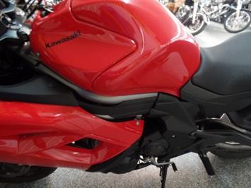 2012 Kawasaki Ninja 650 R   - Photo 18 - Kingman, KS 67068