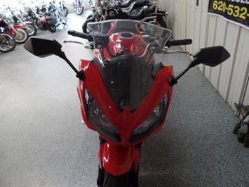 2012 Kawasaki Ninja 650 R   - Photo 14 - Kingman, KS 67068