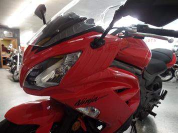 2012 Kawasaki Ninja 650 R   - Photo 16 - Kingman, KS 67068