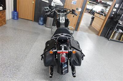 2003 Harley-Davidson Heritage Springer 100th Anniversary Edition - Photo 7 - Kingman, KS 67068