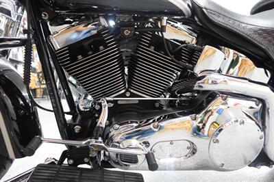 2003 Harley-Davidson Heritage Springer 100th Anniversary Edition - Photo 28 - Kingman, KS 67068