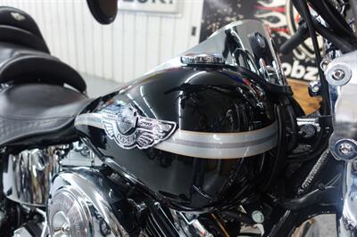 2003 Harley-Davidson Heritage Springer 100th Anniversary Edition - Photo 11 - Kingman, KS 67068