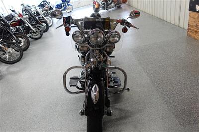 2003 Harley-Davidson Heritage Springer 100th Anniversary Edition - Photo 3 - Kingman, KS 67068