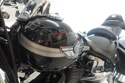 2003 Harley-Davidson Heritage Springer 100th Anniversary Edition - Photo 26 - Kingman, KS 67068