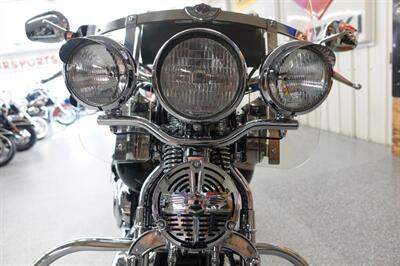 2003 Harley-Davidson Heritage Springer 100th Anniversary Edition - Photo 9 - Kingman, KS 67068