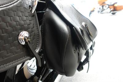 2003 Harley-Davidson Heritage Springer 100th Anniversary Edition - Photo 33 - Kingman, KS 67068