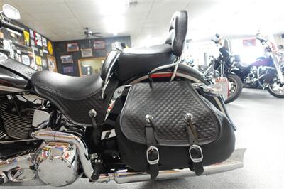 2003 Harley-Davidson Heritage Springer 100th Anniversary Edition - Photo 30 - Kingman, KS 67068