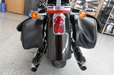 2003 Harley-Davidson Heritage Springer 100th Anniversary Edition - Photo 36 - Kingman, KS 67068