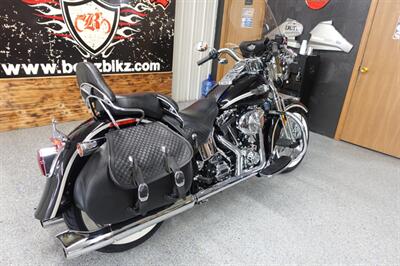 2003 Harley-Davidson Heritage Springer 100th Anniversary Edition - Photo 8 - Kingman, KS 67068