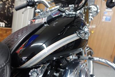 2003 Harley-Davidson Heritage Springer 100th Anniversary Edition - Photo 12 - Kingman, KS 67068