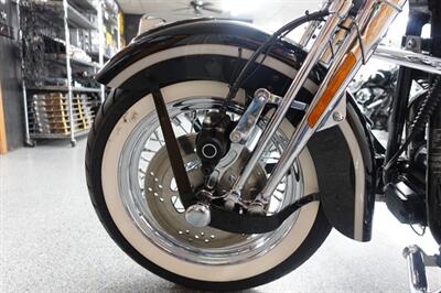 2003 Harley-Davidson Heritage Springer 100th Anniversary Edition - Photo 24 - Kingman, KS 67068