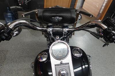2003 Harley-Davidson Heritage Springer 100th Anniversary Edition - Photo 43 - Kingman, KS 67068