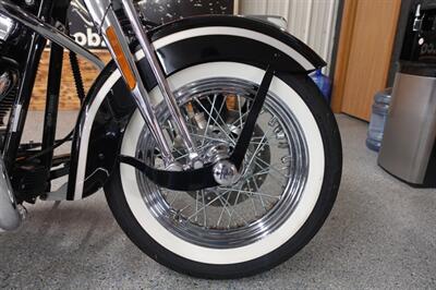 2003 Harley-Davidson Heritage Springer 100th Anniversary Edition - Photo 10 - Kingman, KS 67068