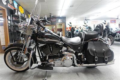 2003 Harley-Davidson Heritage Springer 100th Anniversary Edition - Photo 5 - Kingman, KS 67068