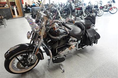 2003 Harley-Davidson Heritage Springer 100th Anniversary Edition - Photo 4 - Kingman, KS 67068
