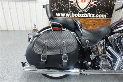 2003 Harley-Davidson Heritage Springer 100th Anniversary Edition - Photo 19 - Kingman, KS 67068