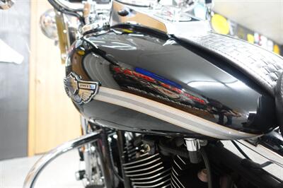 2003 Harley-Davidson Heritage Springer 100th Anniversary Edition - Photo 27 - Kingman, KS 67068