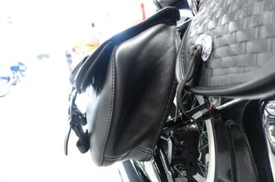2003 Harley-Davidson Heritage Springer 100th Anniversary Edition - Photo 22 - Kingman, KS 67068