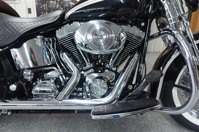 2003 Harley-Davidson Heritage Springer 100th Anniversary Edition - Photo 14 - Kingman, KS 67068