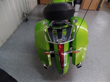 2013 Victory Cross Country   - Photo 4 - Kingman, KS 67068