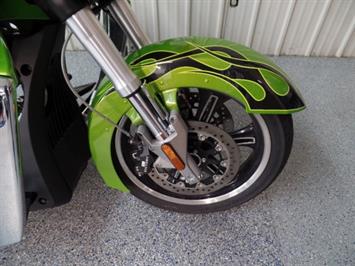 2013 Victory Cross Country   - Photo 10 - Kingman, KS 67068