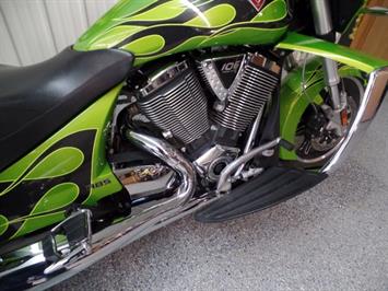 2013 Victory Cross Country   - Photo 6 - Kingman, KS 67068