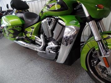 2013 Victory Cross Country   - Photo 8 - Kingman, KS 67068