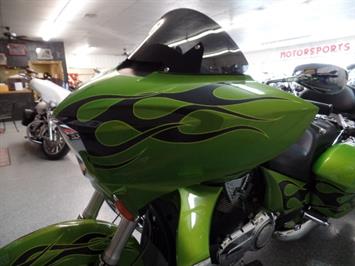 2013 Victory Cross Country   - Photo 16 - Kingman, KS 67068