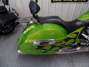 2013 Victory Cross Country   - Photo 5 - Kingman, KS 67068